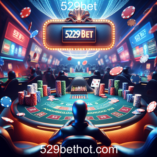 Explore a Categoria de Cartas no 529bet: Diversão e Estratégia em Cada Mão