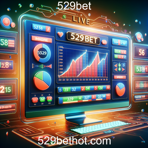 A Revolução dos Jogos de Eventos na 529bet