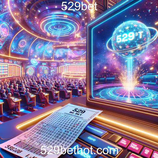 Explore a Categoria de Loteria da 529bet: Emoção e Oportunidades de Ganhar